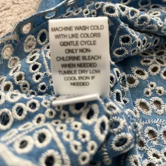 FEVER TOP - Picture 8 of 8